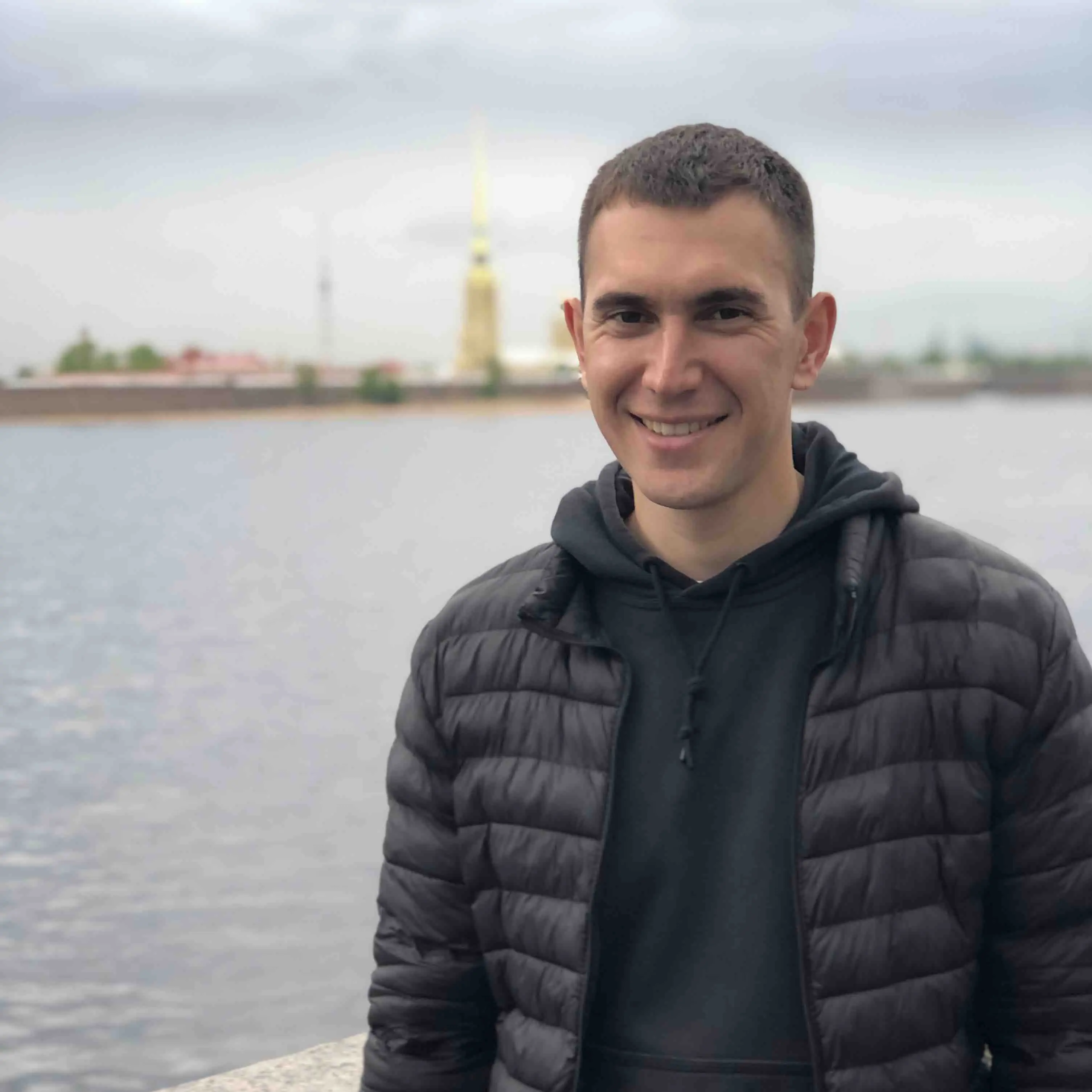 Дамир Сабиров