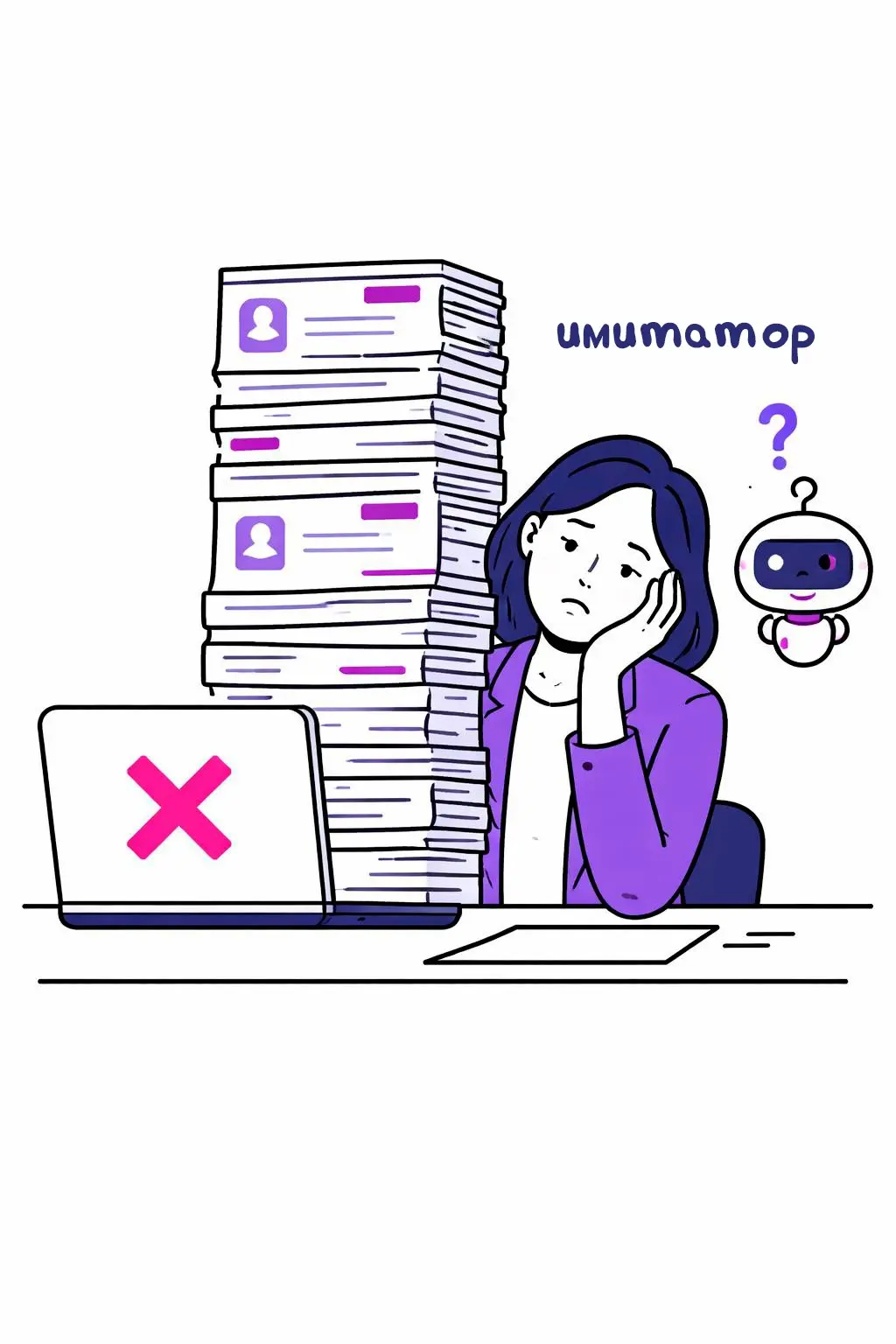 🤖ИИ заменит слабых рекрутеров, ну когда уже...? | Сетка — социальная сеть от hh.ru