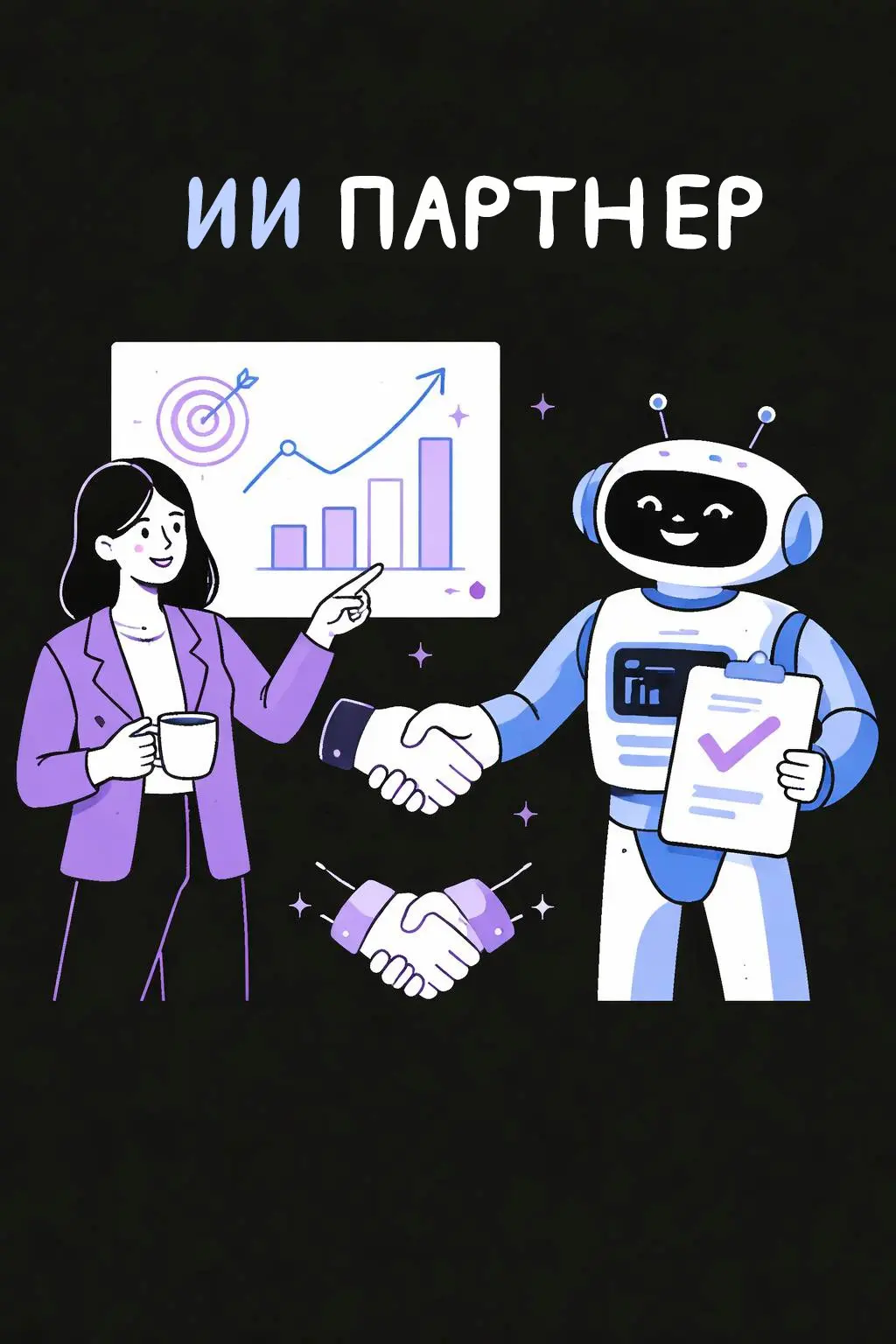 🤖ИИ заменит слабых рекрутеров, ну когда уже...? | Сетка — социальная сеть от hh.ru