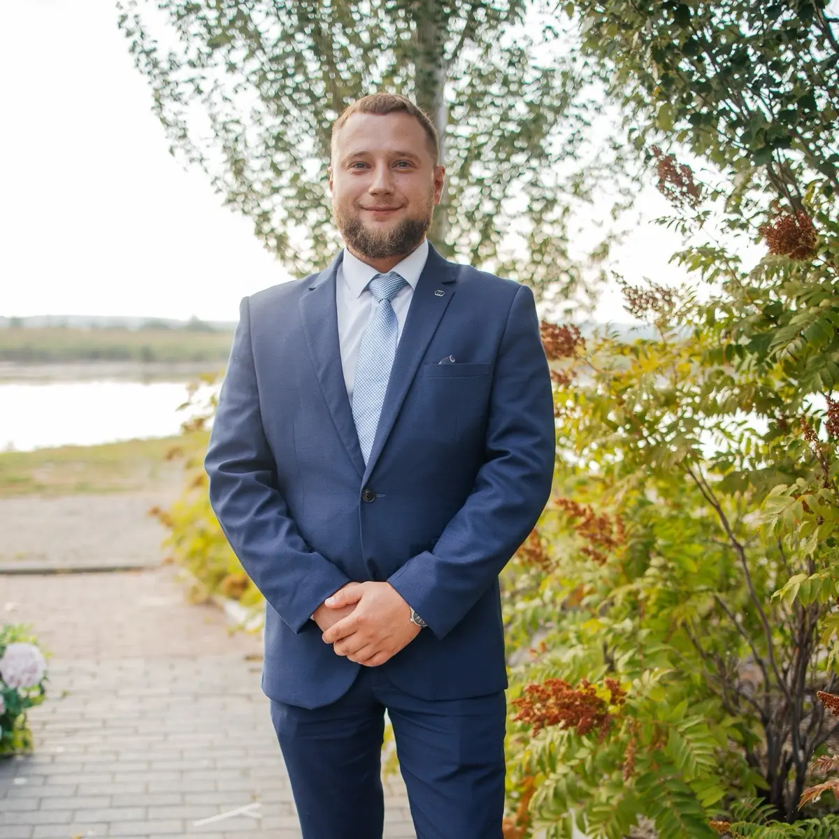 Кирилл Санников