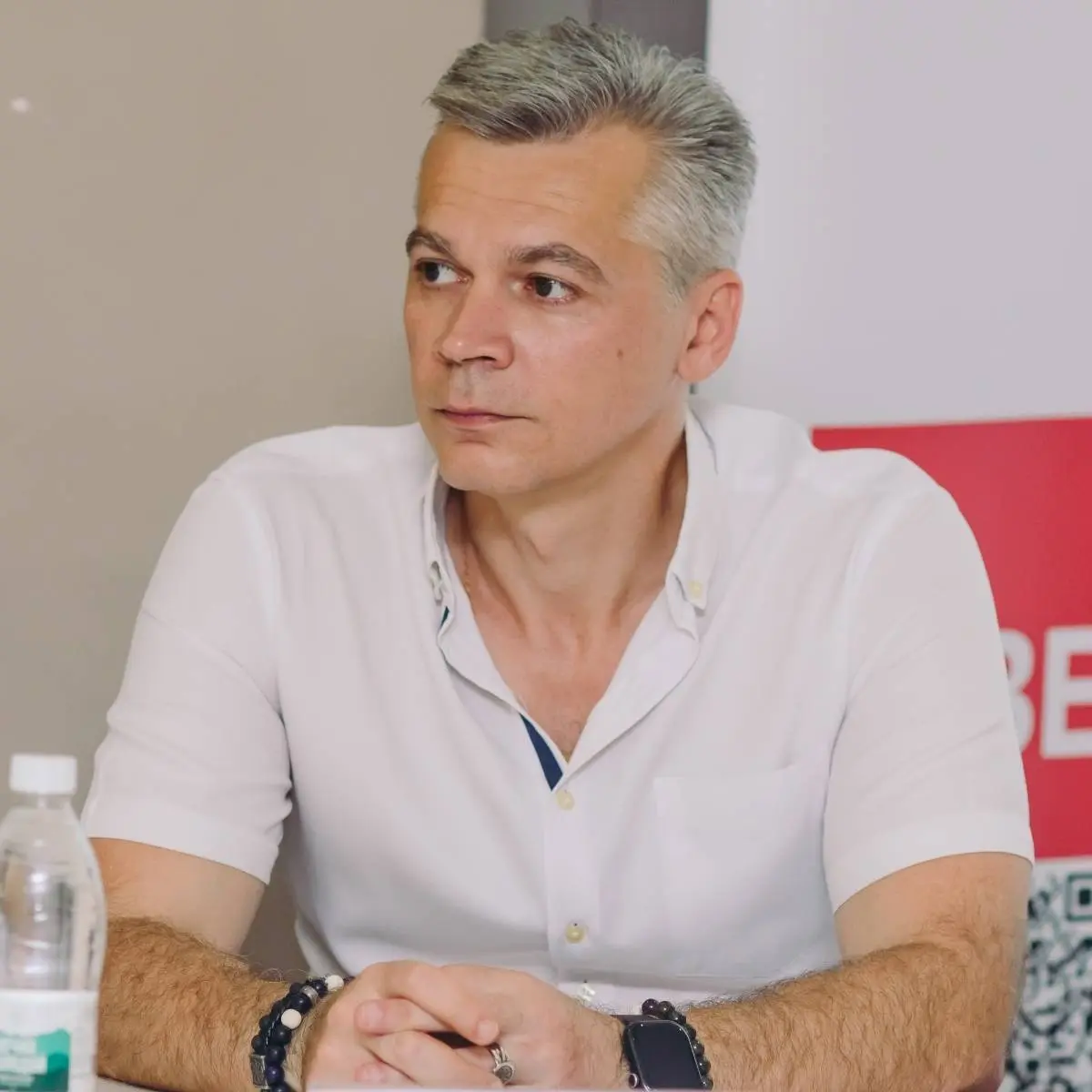 Георгий Певтулиди | Сетка — социальная сеть от hh.ru