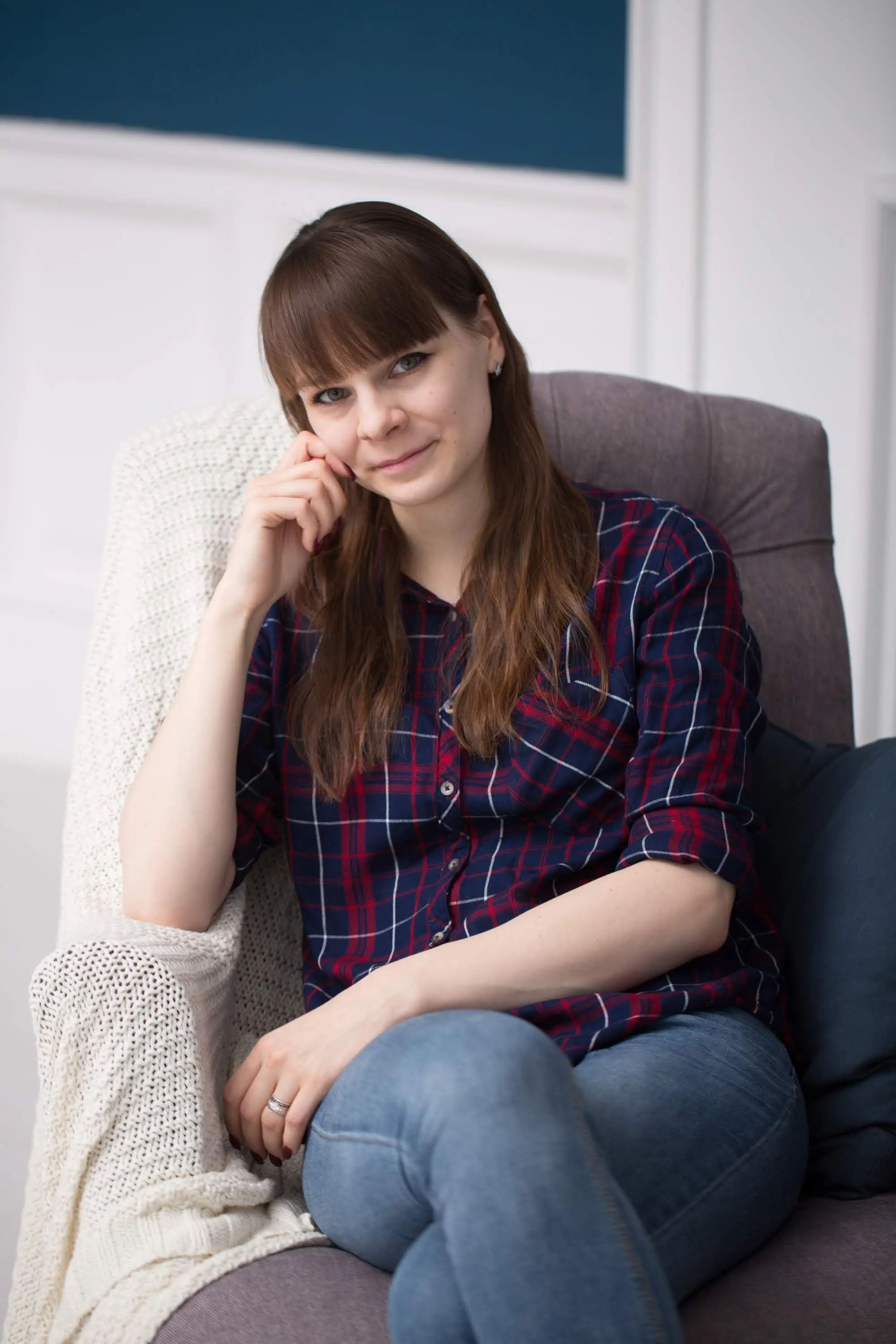 Ольга Канакова | Сетка — социальная сеть от hh.ru