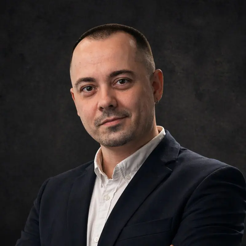 Иван Бельский