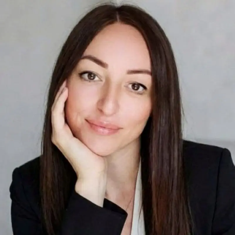 Евгения Лэйн