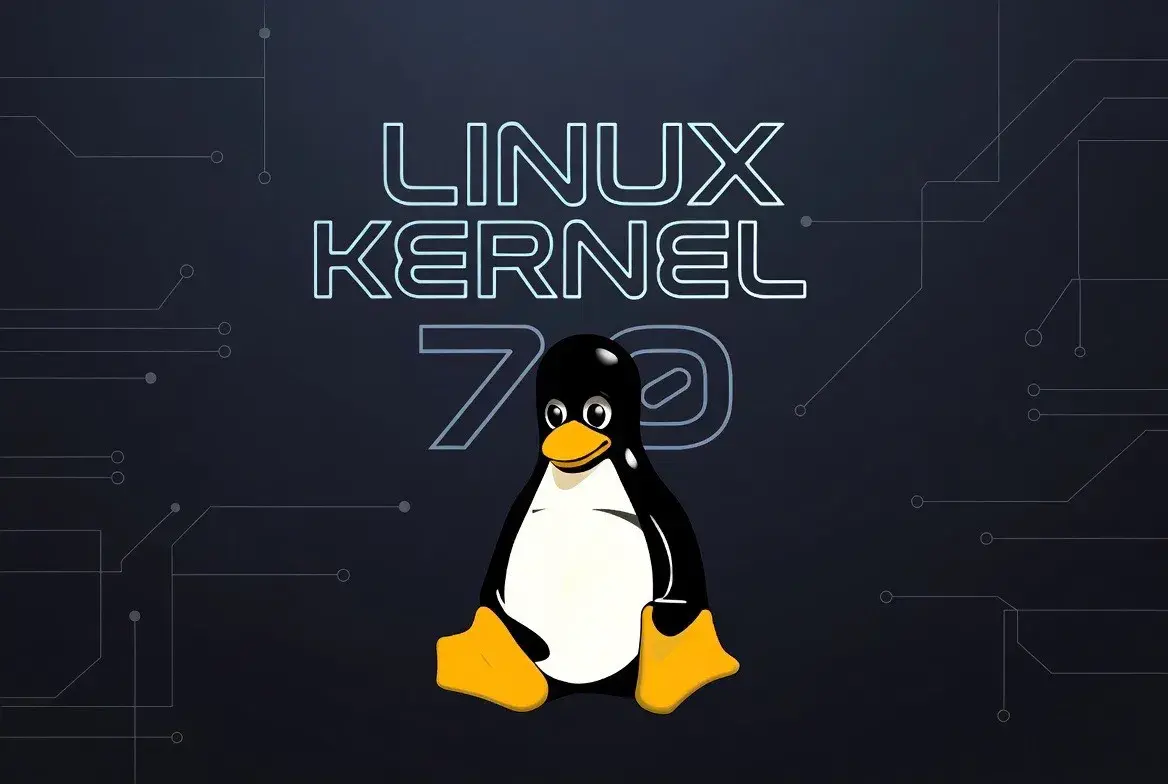 🚀 Вышел Linux Kernel 7.0! 🔥 | Сетка — социальная сеть от hh.ru