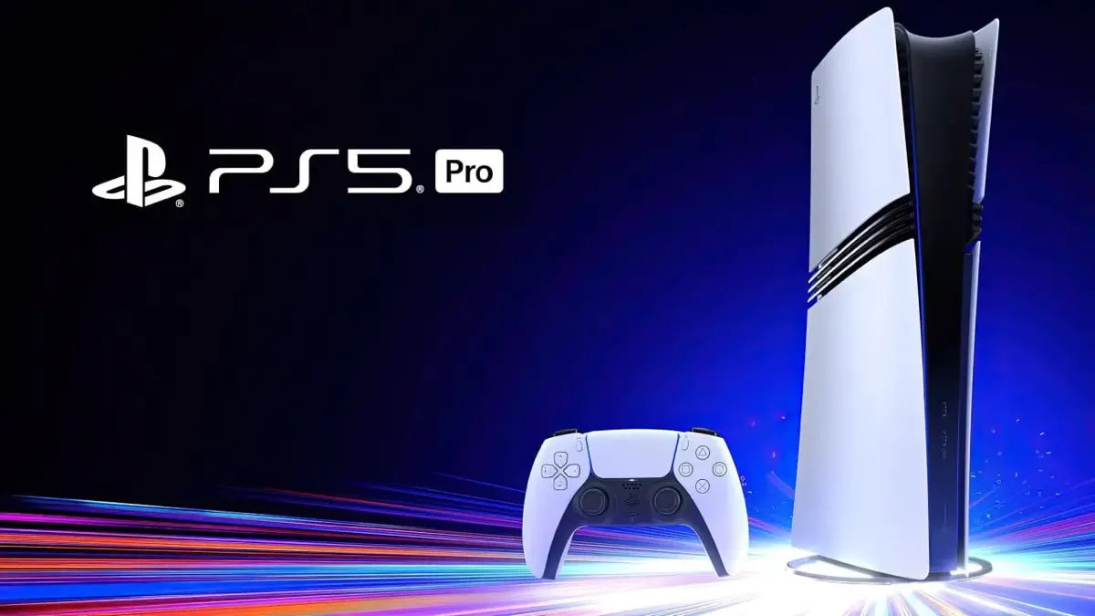 🔥 PS5 Pro и обновление PSSR 2.0: революция в качестве карти | Сетка — социальная сеть от hh.ru