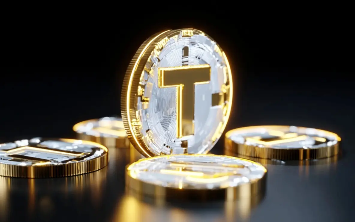 USDT: что это, как купить в 2026, отличие USDT от других | Сетка — социальная сеть от hh.ru