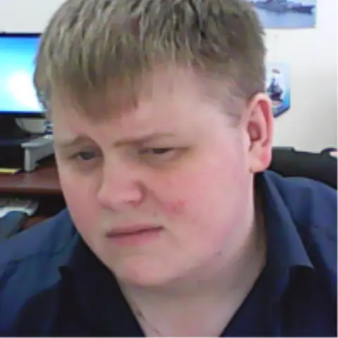 profile avatar