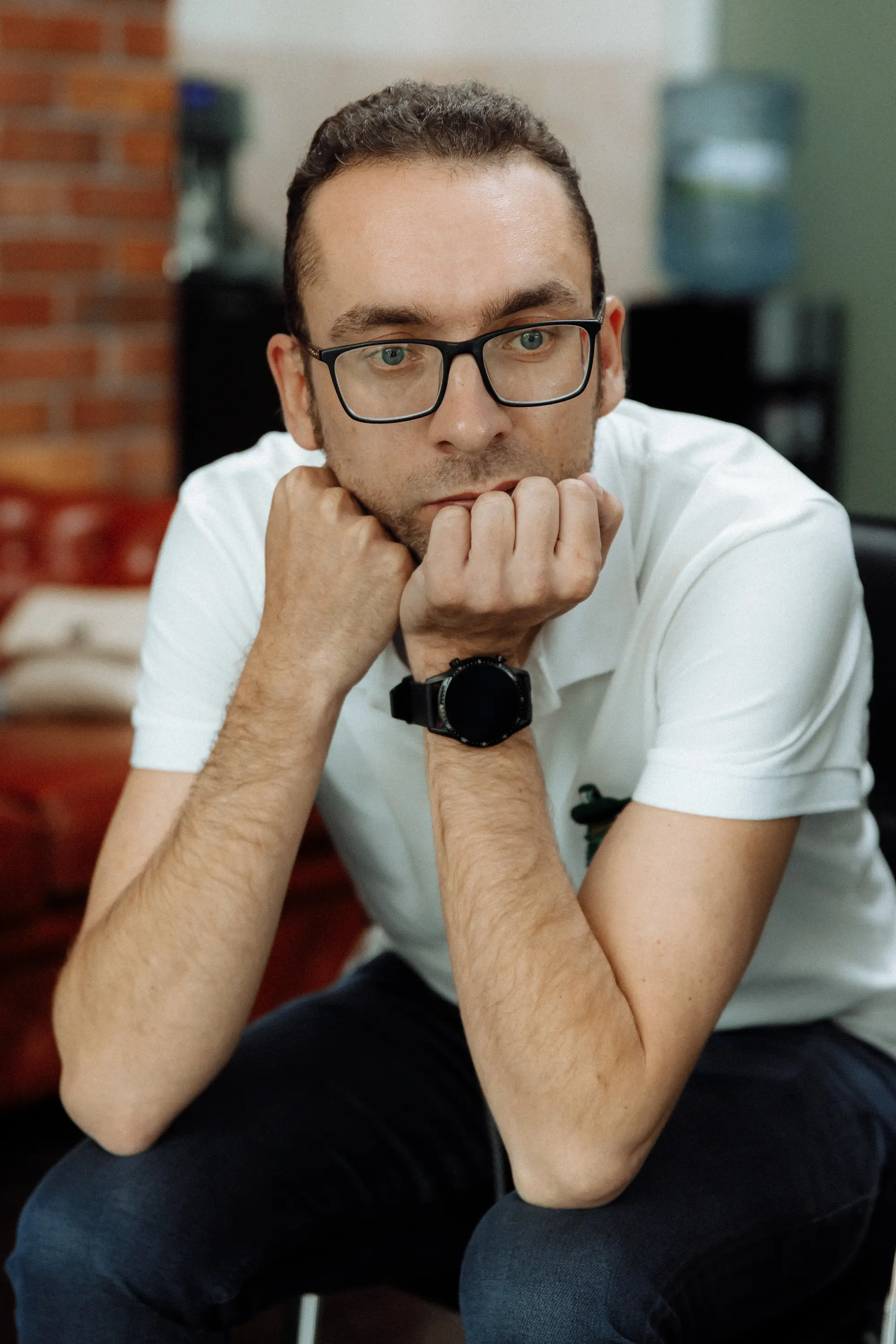 Александр Неудахин