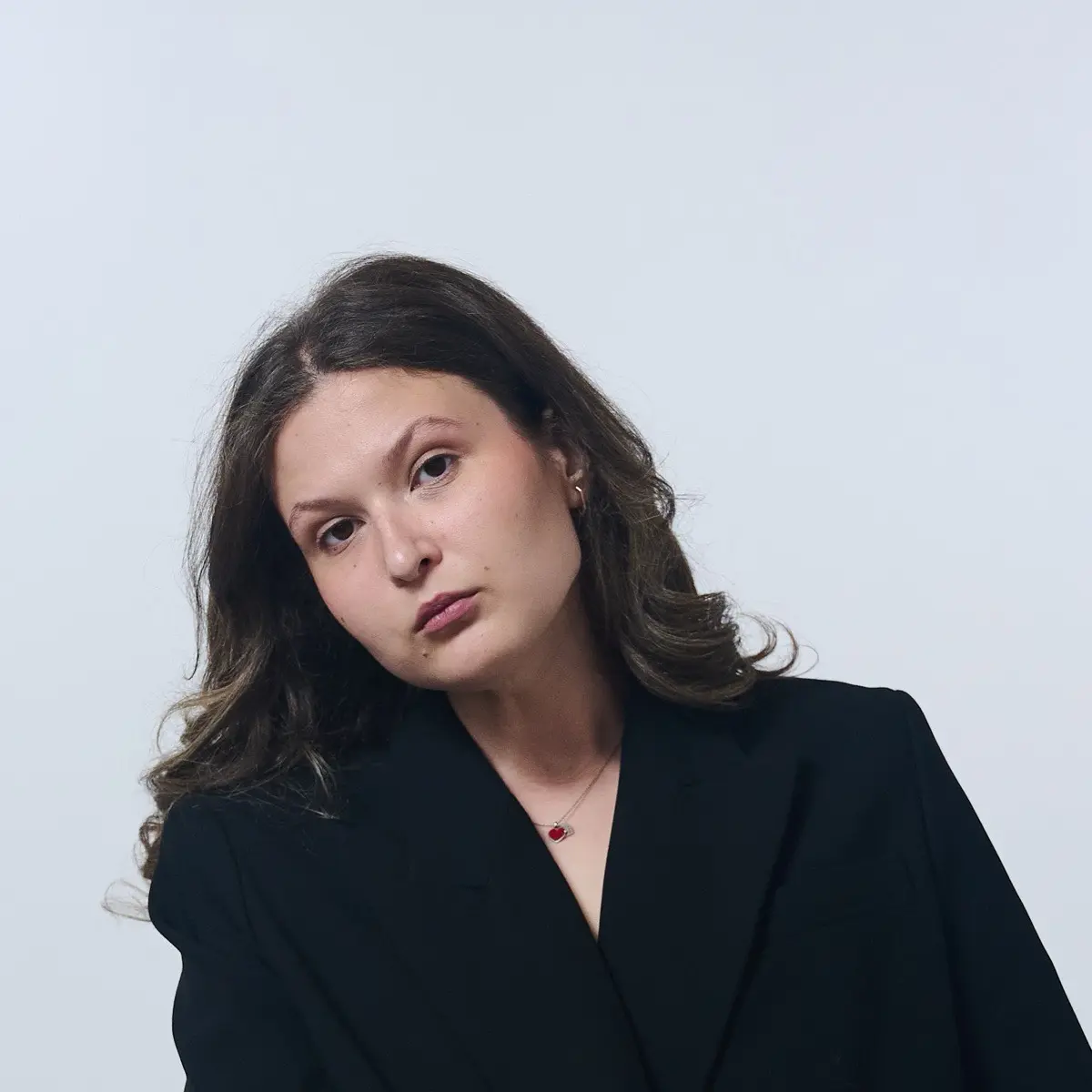 Анастасия Арбатова | Сетка — социальная сеть от hh.ru