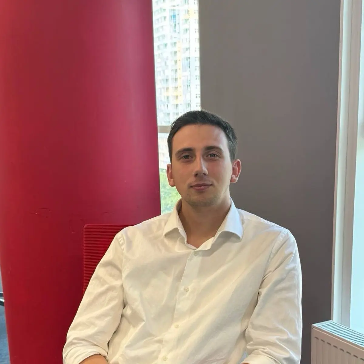 Евгений Кузнецов | Сетка — социальная сеть от hh.ru