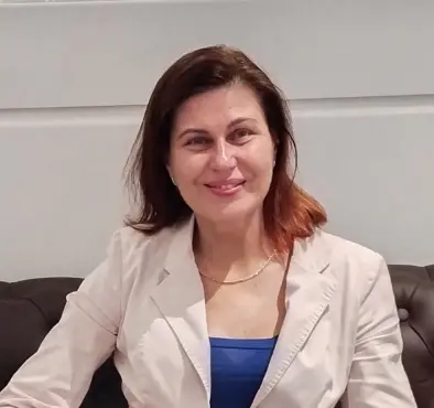 Людмила Гладышева