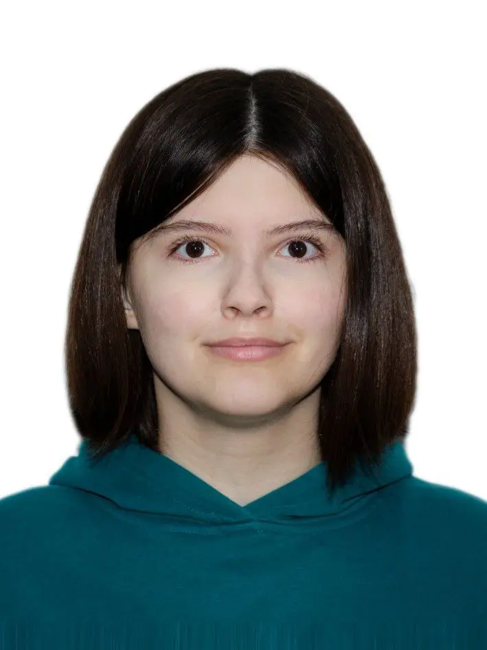 Ксения Надолина | Сетка — социальная сеть от hh.ru