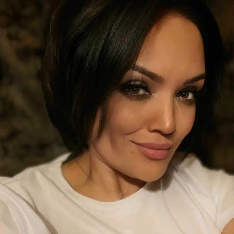 Наталья Скулкова
