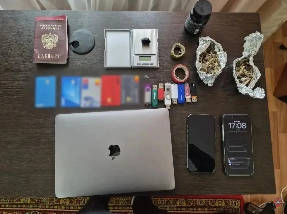 В Волгограде задержали директора Волжской лиги КВН за хранение наркотиков | Сетка — социальная сеть от hh.ru