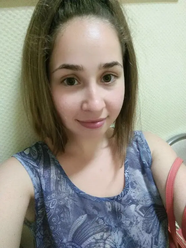 ЛУИЗА Гаглоева