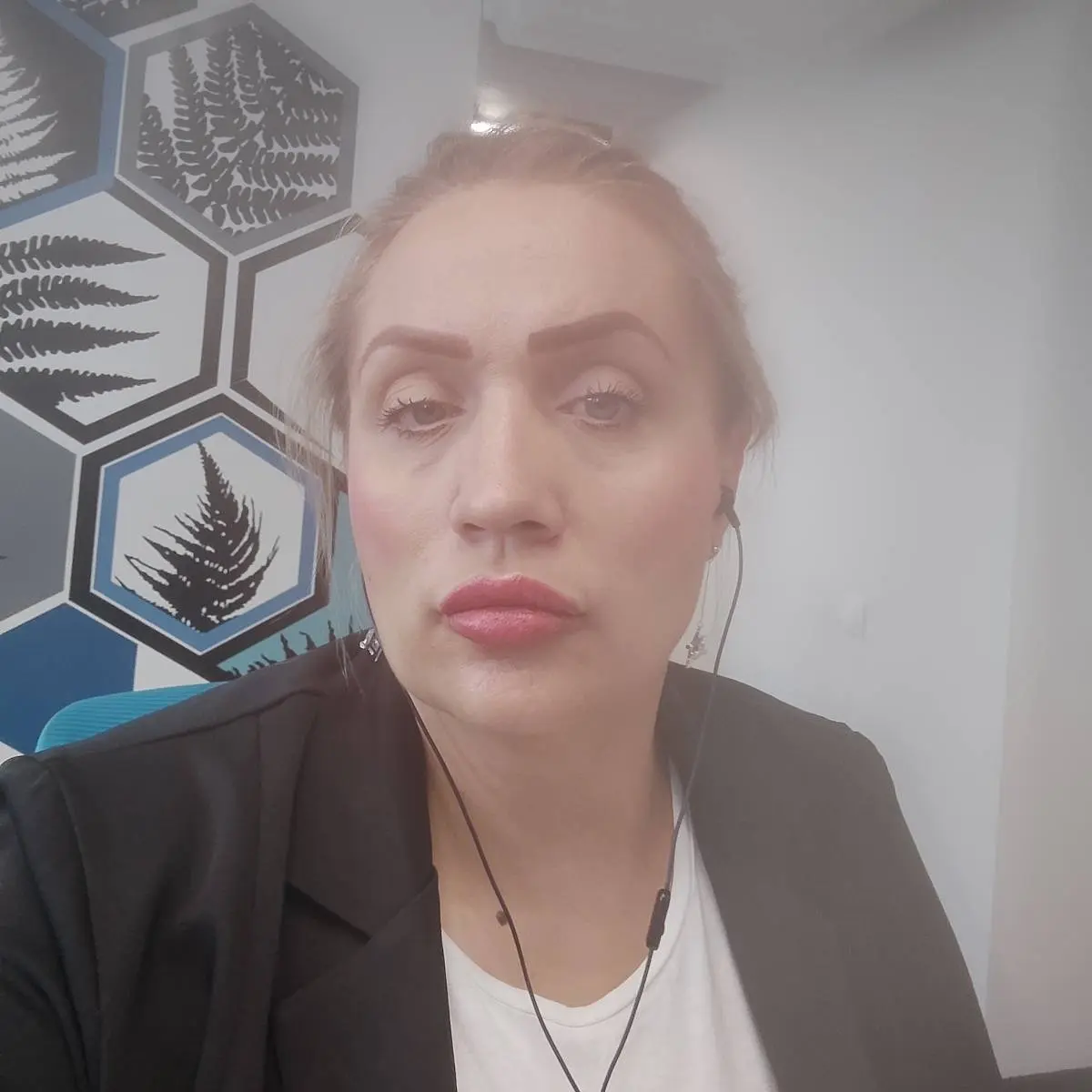 Елена Анодина | Сетка — социальная сеть от hh.ru