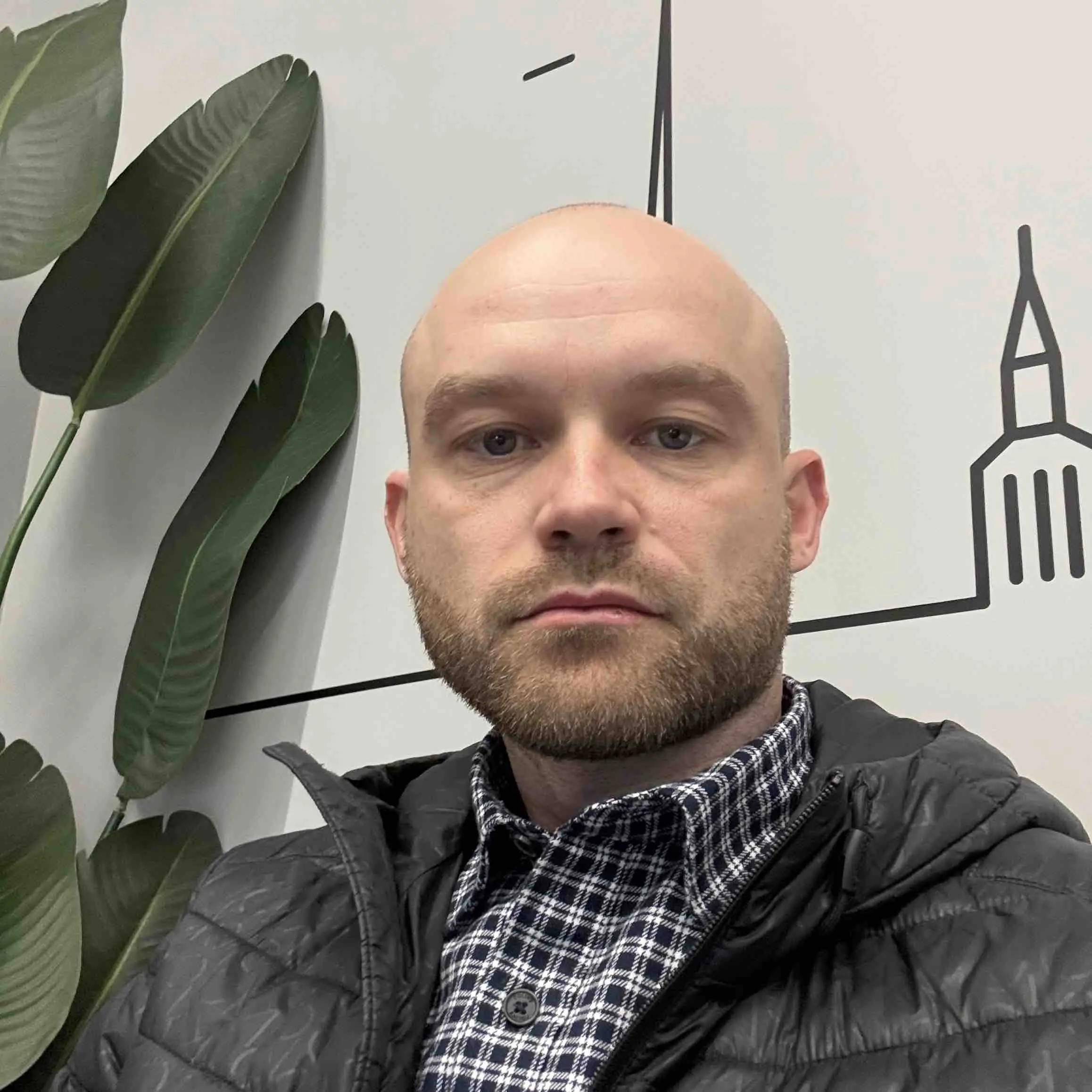 Дмитрий Кутявин