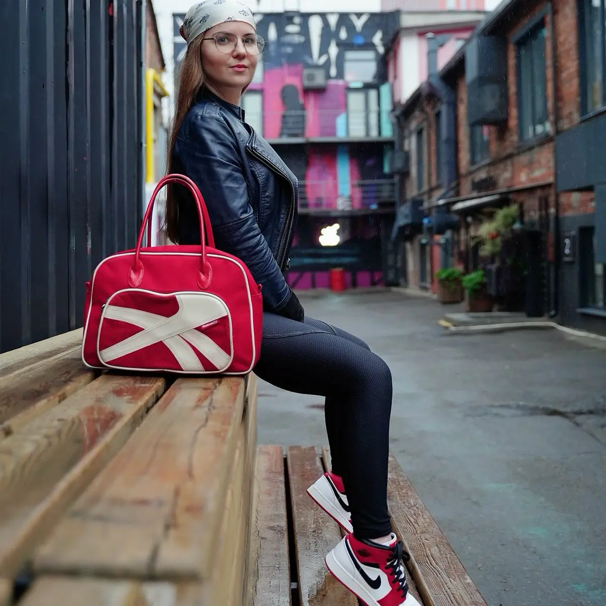 ЗОЖ в Радость с Юлией Толмачевой