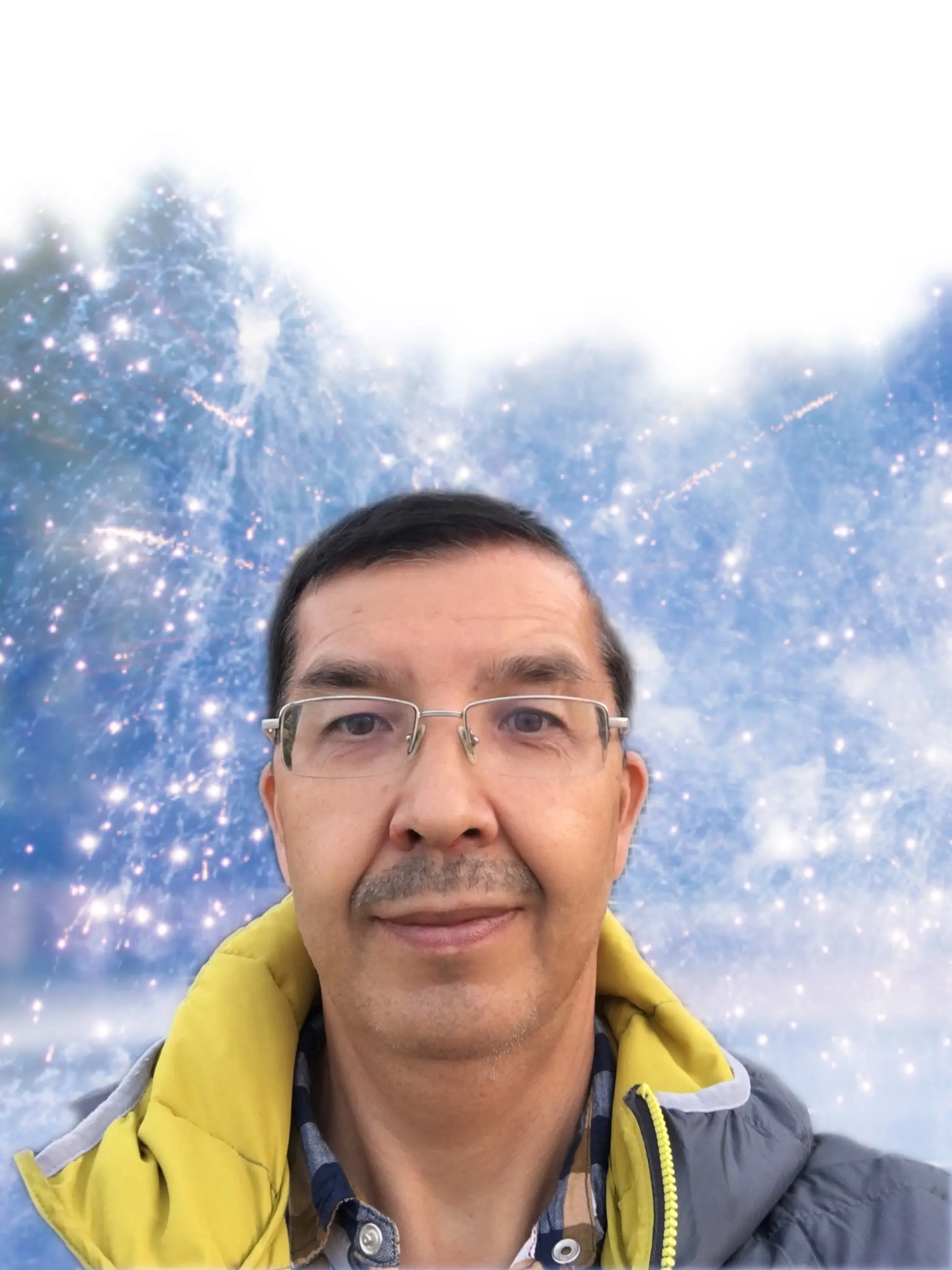 Сергей Кондратьев