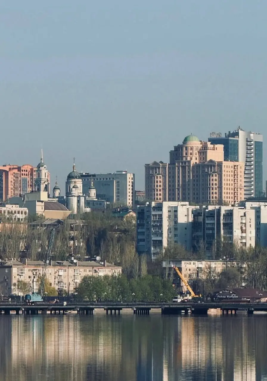 #Донецк #ДНР #Донецк2026 #ДНРжизнь #ДонецкНашДом #Новороссия #СпасениеДонбасса #ДНРСегодня #ДонецкТочно #ПовседневнаяЖизнь #ДонбасскиеНовости #СобытияДНР #Донецкаягруппановостей #ЛюбимыйДонецк #Донets... | Сетка — социальная сеть от hh.ru