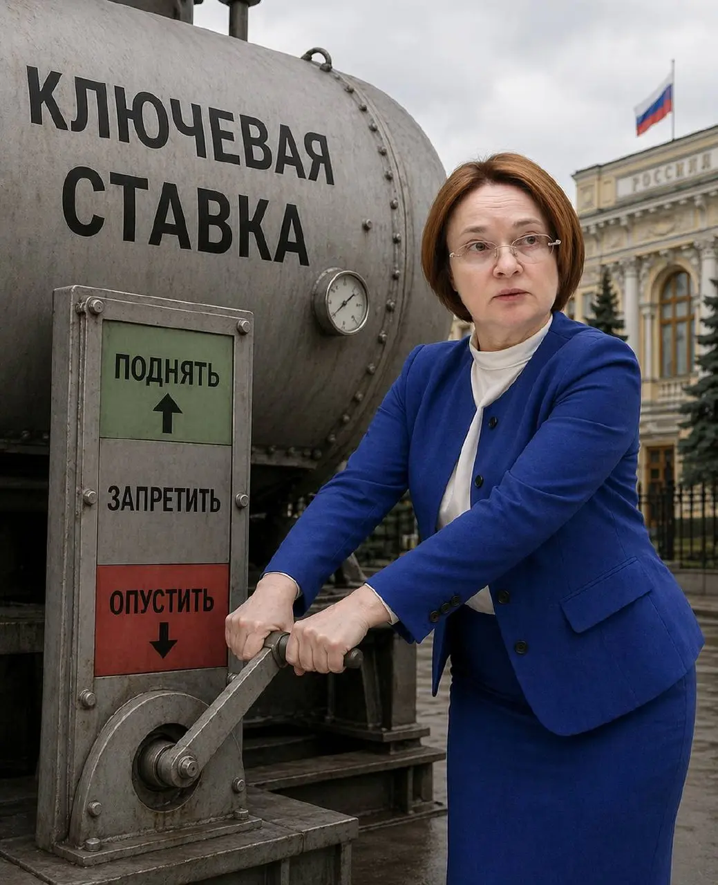 Что там на фоне снижения ключевой ставки? Ничего не запретили пока нового?
РБК пишет, что банки еще больше начали ужесточать условия по ипотеке — растут требования к заёмщикам и увеличивается доля отк... | Сетка — социальная сеть от hh.ru
