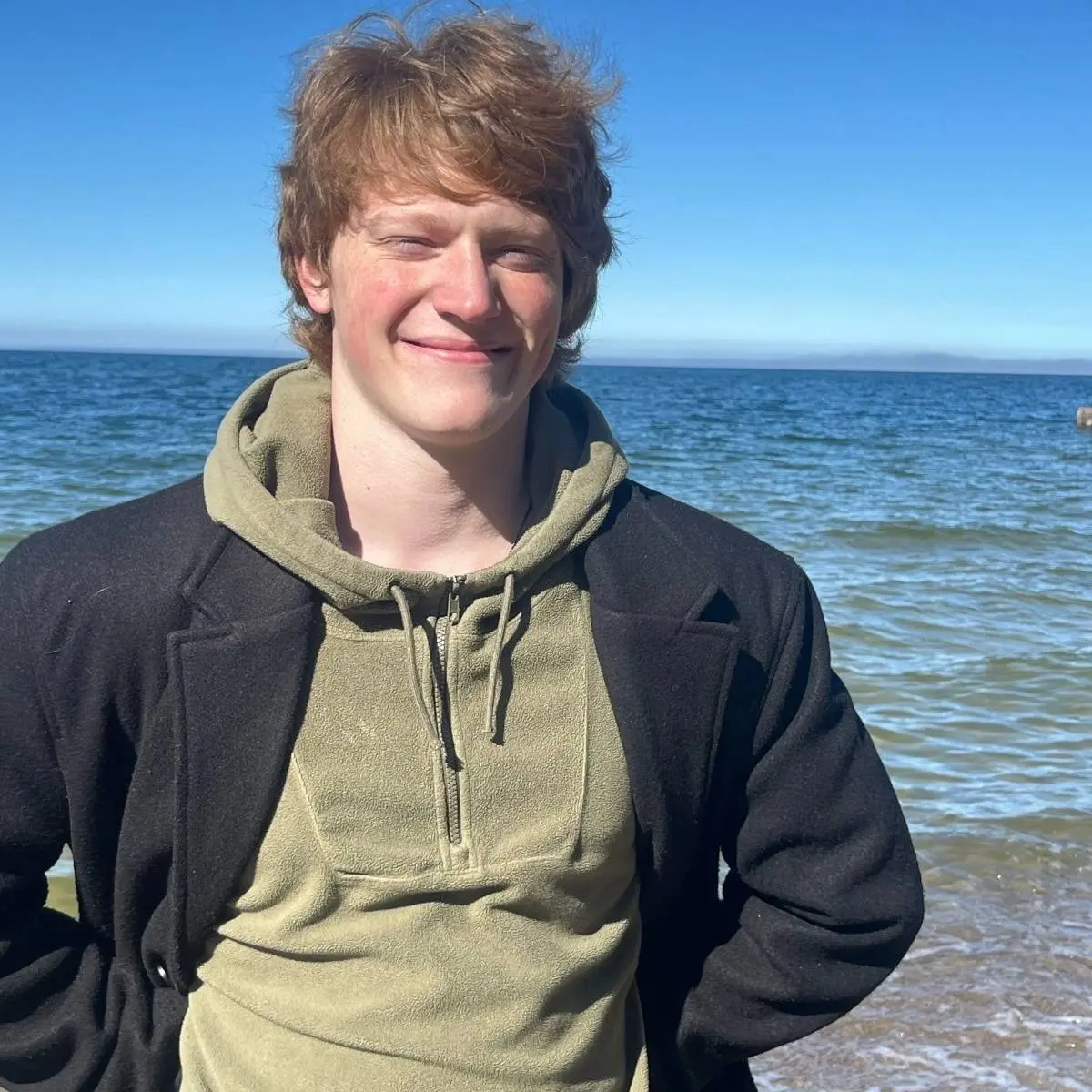 Денис Семенов | Сетка — социальная сеть от hh.ru