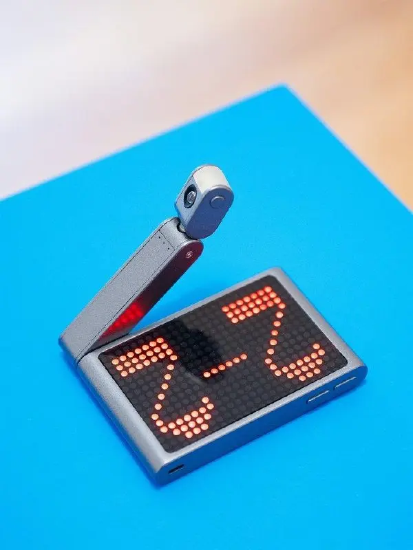 Выставка «ECAL X Google — A Message From Tomorrow» — это проект в рамках Миланской недели дизайна 2026 | Сетка — социальная сеть от hh.ru