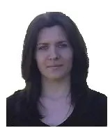 Марина Надыч