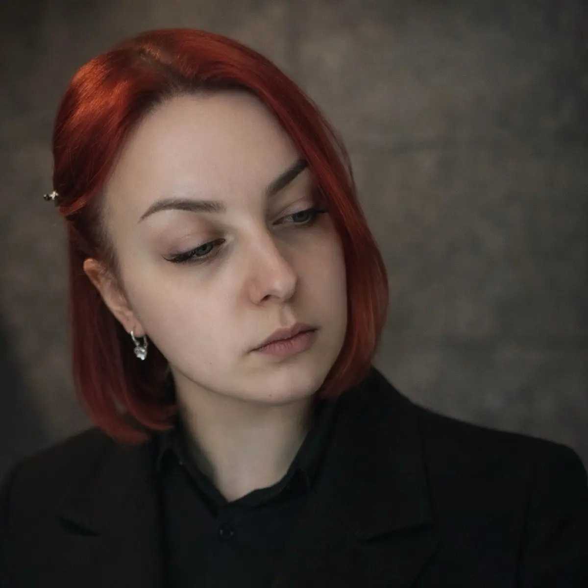 Анна Михайлова