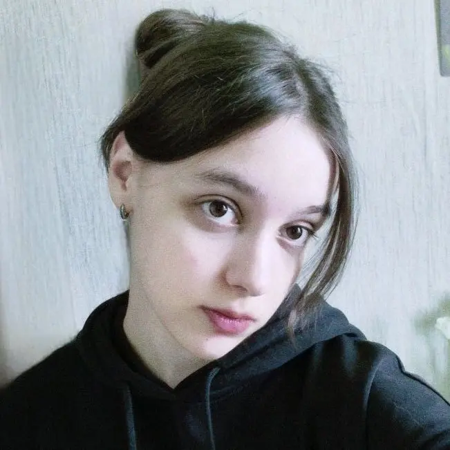 Елизавета Самсонова