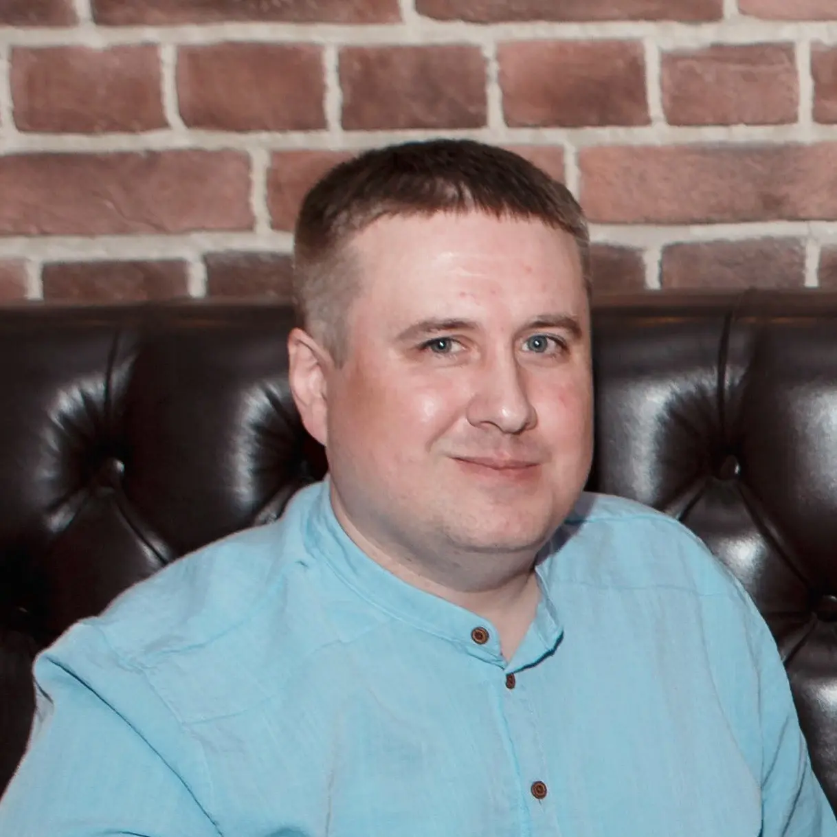 Дмитрий Камышев