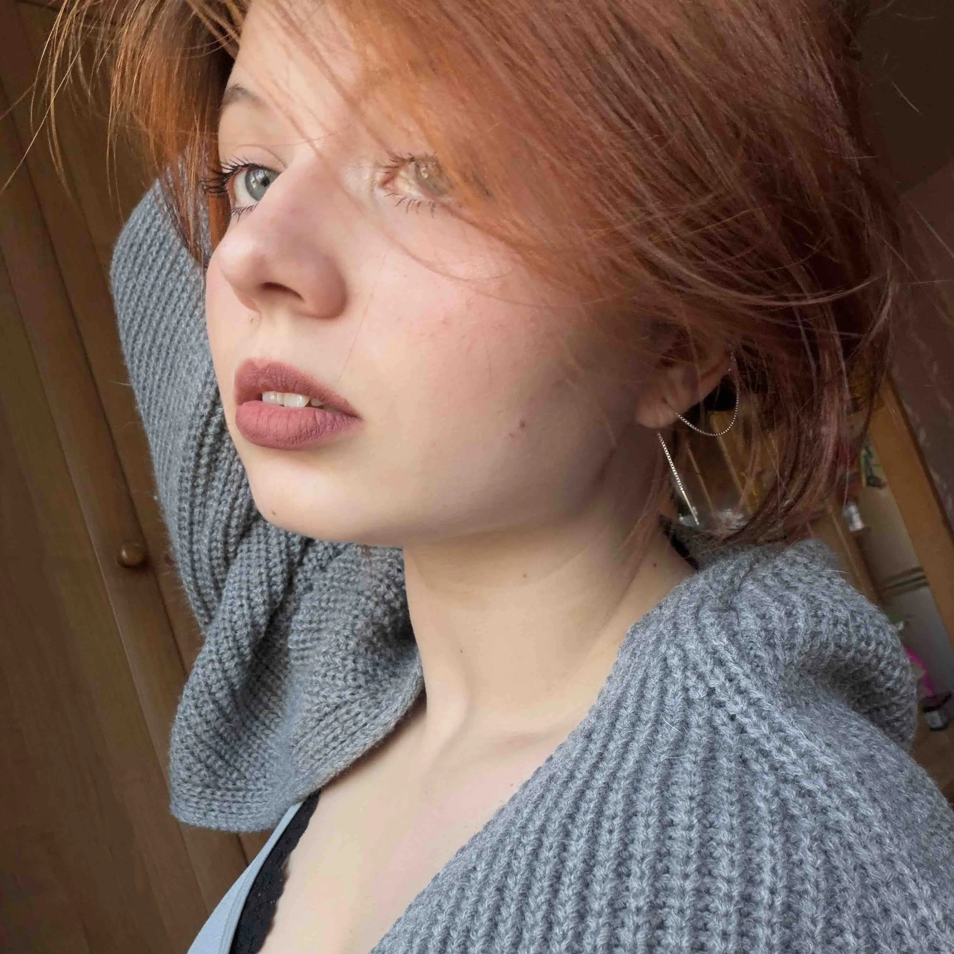 Виктория Семенцова