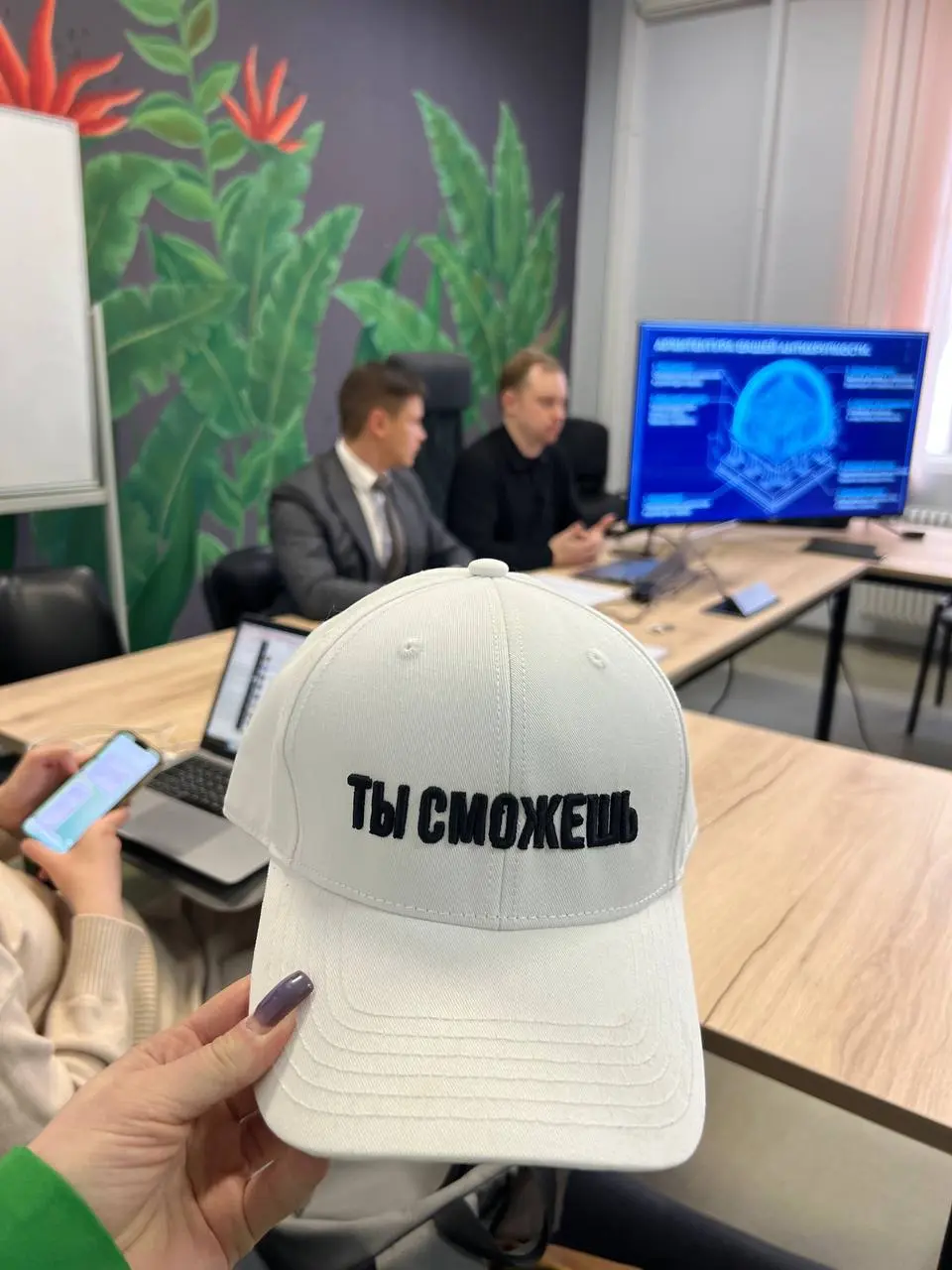 В воскресенье прошло 6 занятие школы «Антихрупкий бизнес» - и это был очень сильный и насыщенный разбор партнерства в бизнесе | Сетка — социальная сеть от hh.ru