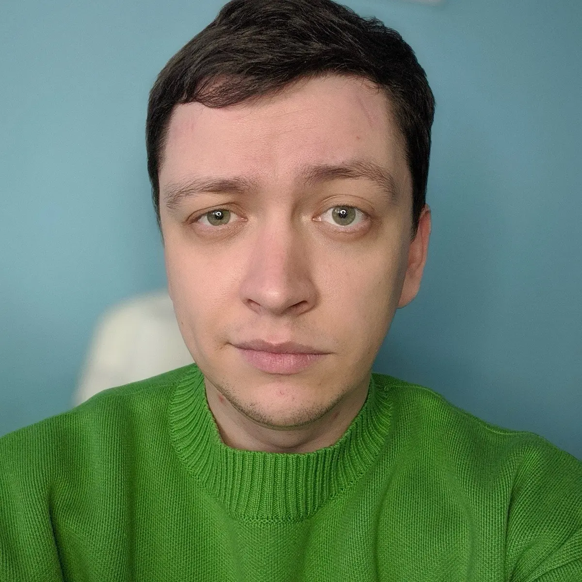 Евгений Фирсов