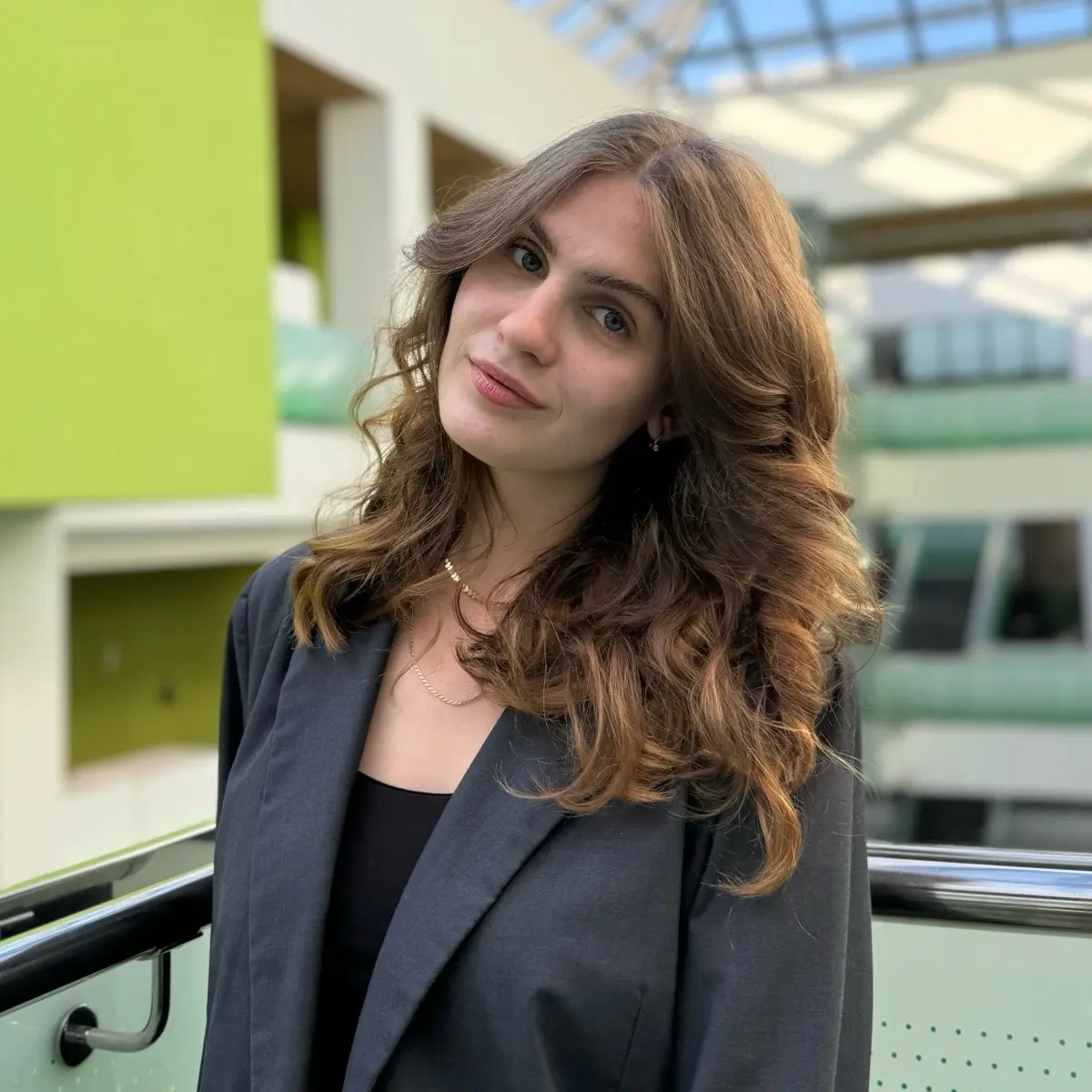 Татьяна Бутенко | Сетка — социальная сеть от hh.ru