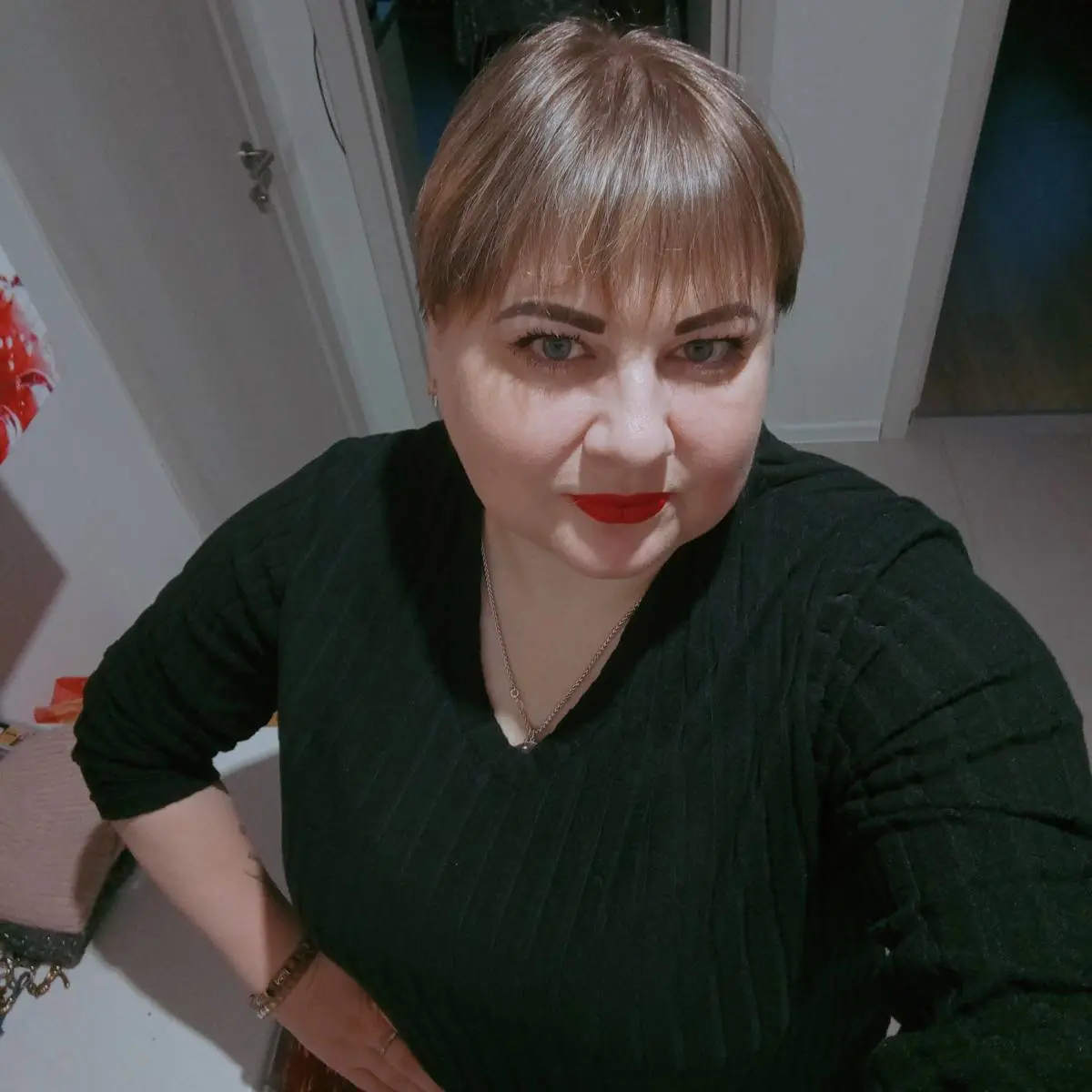 Инна Алексеева
