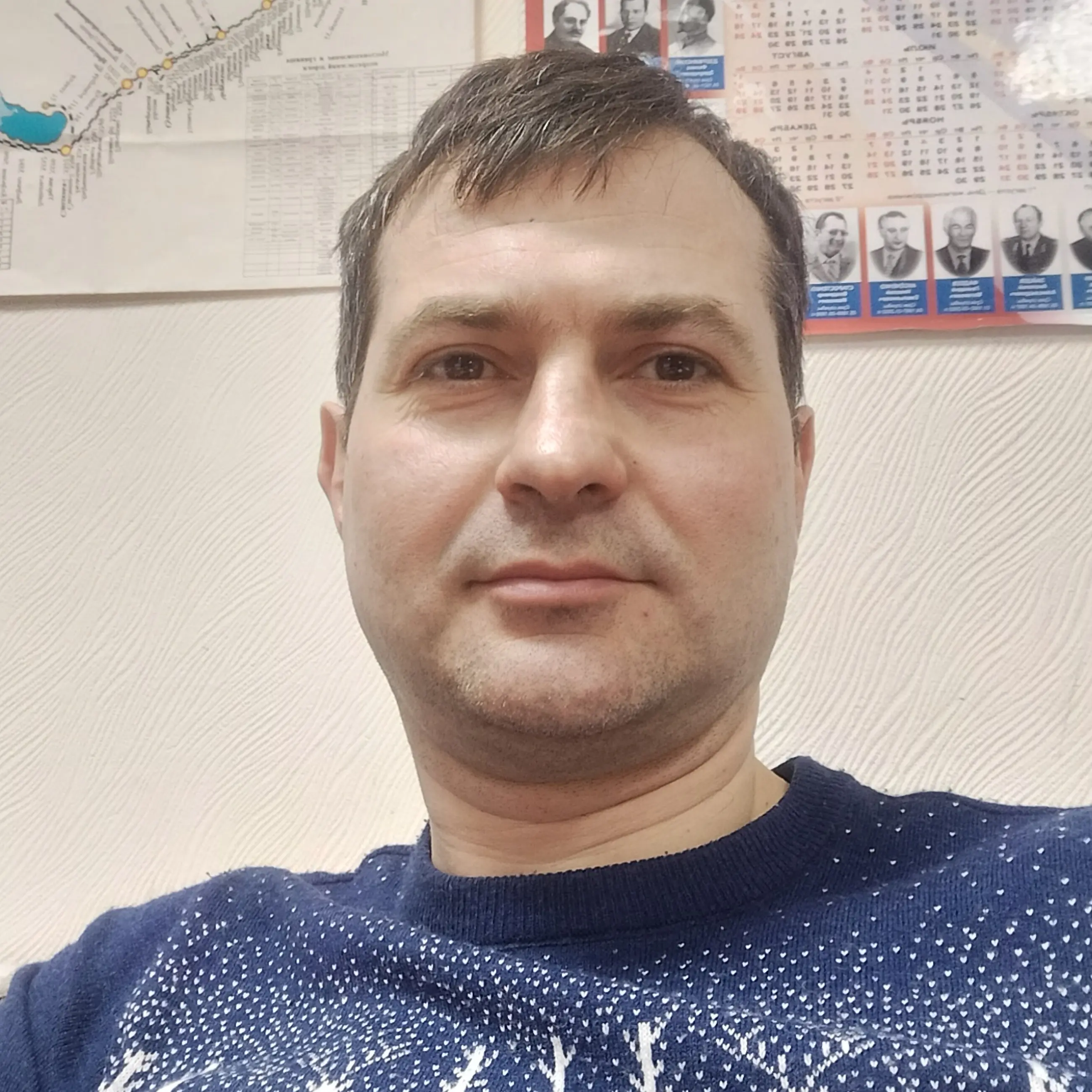 Иван Шпомер | Сетка — социальная сеть от hh.ru