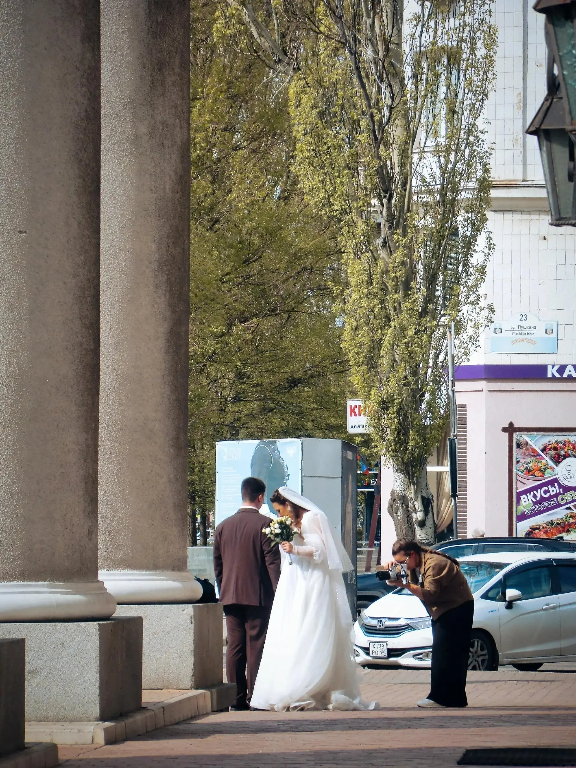 #Донецк #ДНР #Донецк2026 #ДНРжизнь #ДонецкНашДом #Новороссия #СпасениеДонбасса #ДНРСегодня #ДонецкТочно #ПовседневнаяЖизнь #ДонбасскиеНовости #СобытияДНР #Донецкаягруппановостей #ЛюбимыйДонецк #Донets... | Сетка — социальная сеть от hh.ru