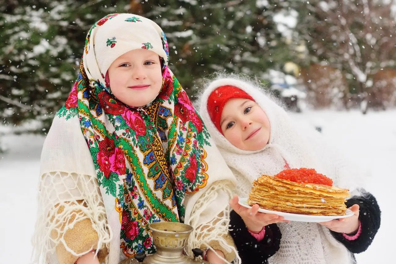 15 февраля в Задонске — Фестиваль ухи! 🐟 | Сетка — социальная сеть от hh.ru