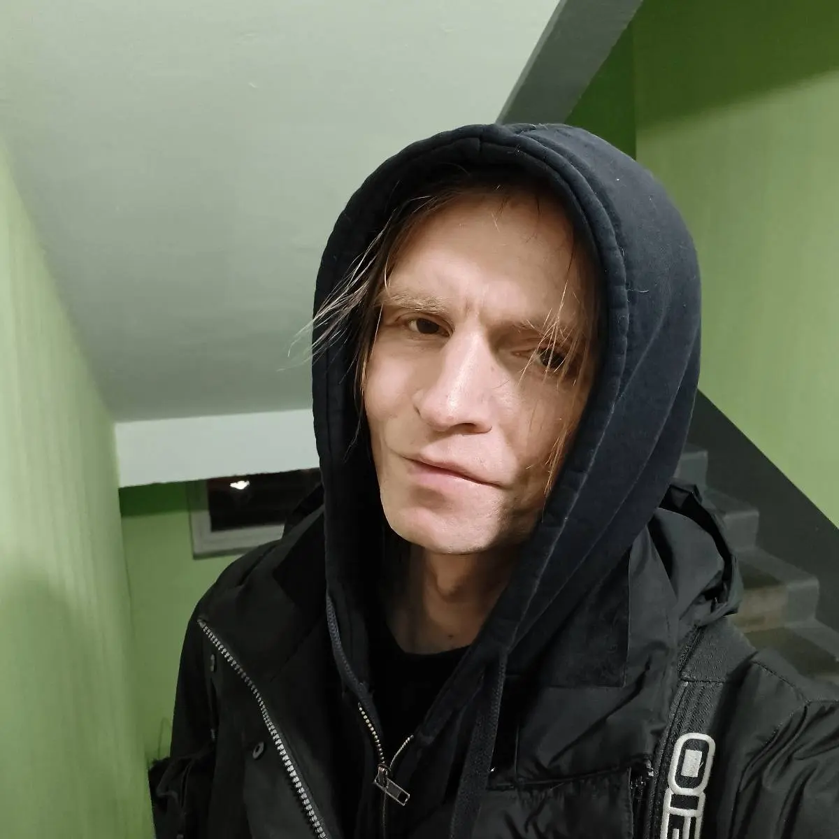 Тимофей Глинкин