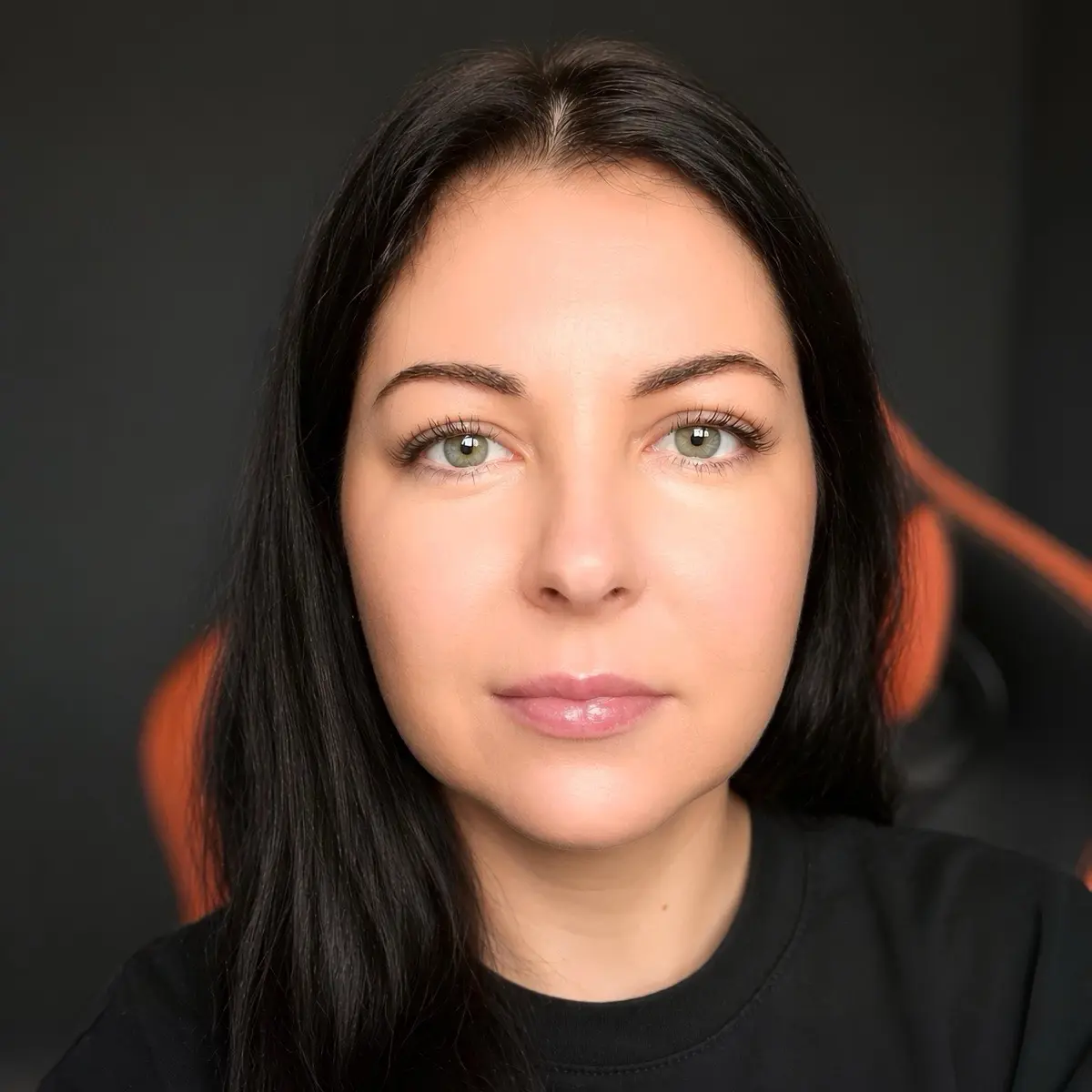 Наталья Боева