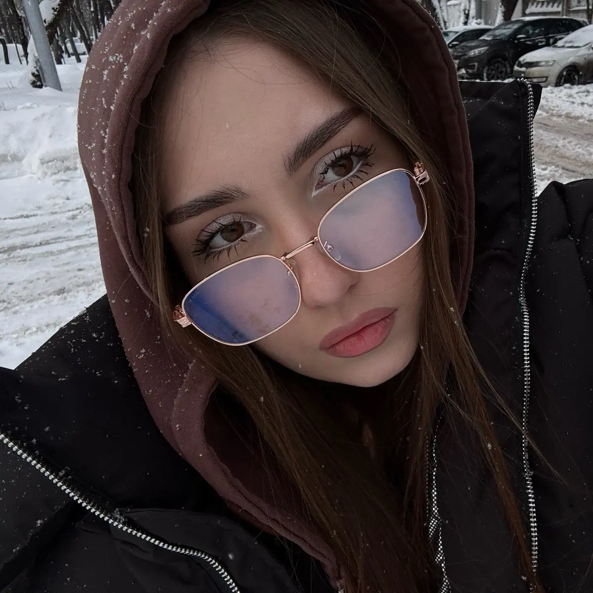Алина Инешина