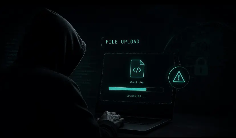 File Upload и его подводные камни | Сетка — социальная сеть от hh.ru