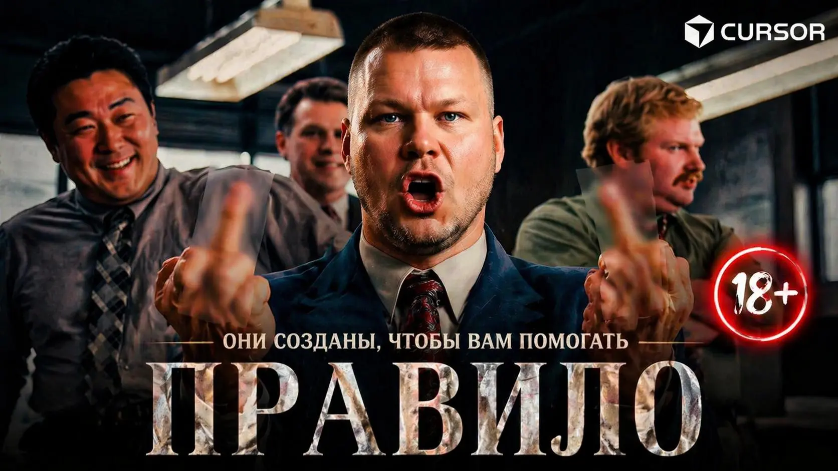 В этом уроке разобрали правила в Cursor. Что это такое и зачем вообще нужно.
Правило это постоянная инструкция, которую агент видит в начале каждого разговора | Сетка — социальная сеть от hh.ru