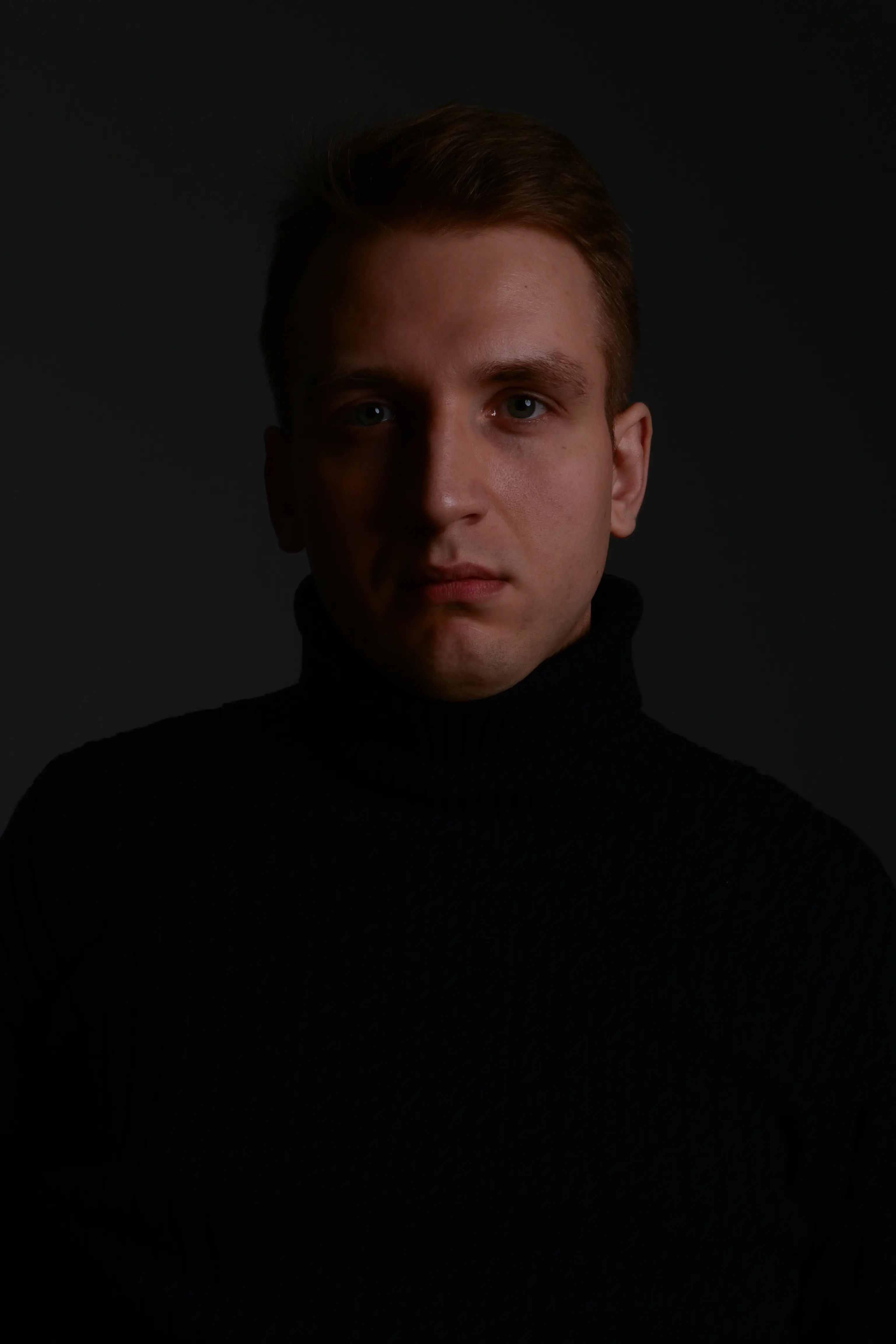 Алексей Кувшинов