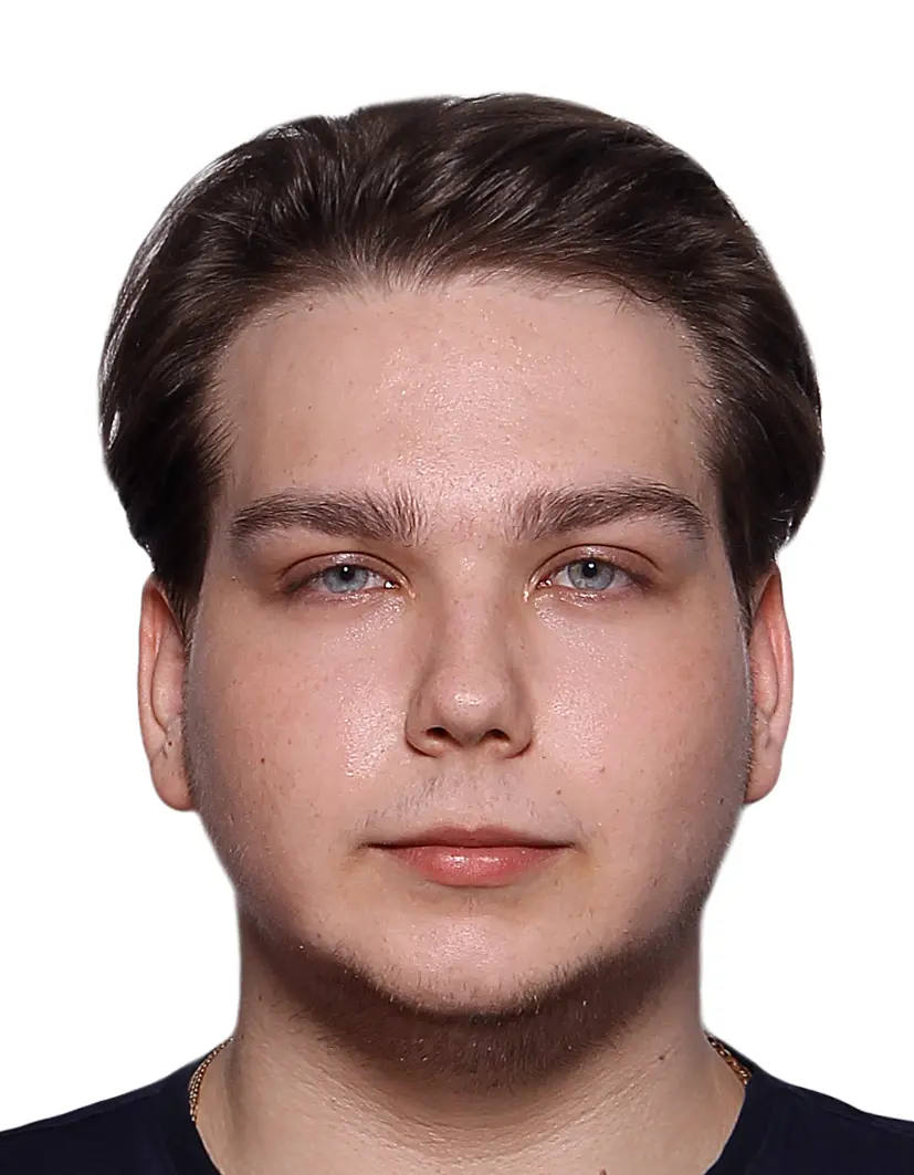 Александр Уваров