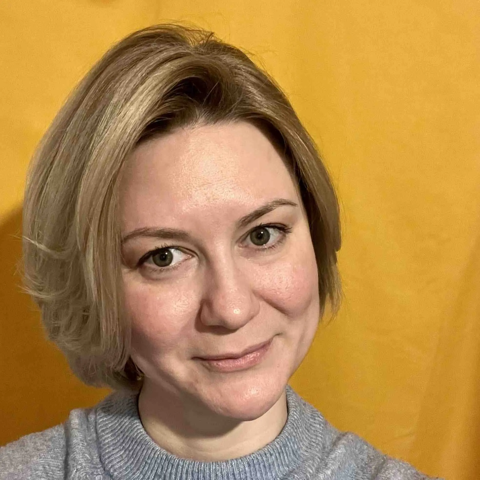 Ксения Никитина