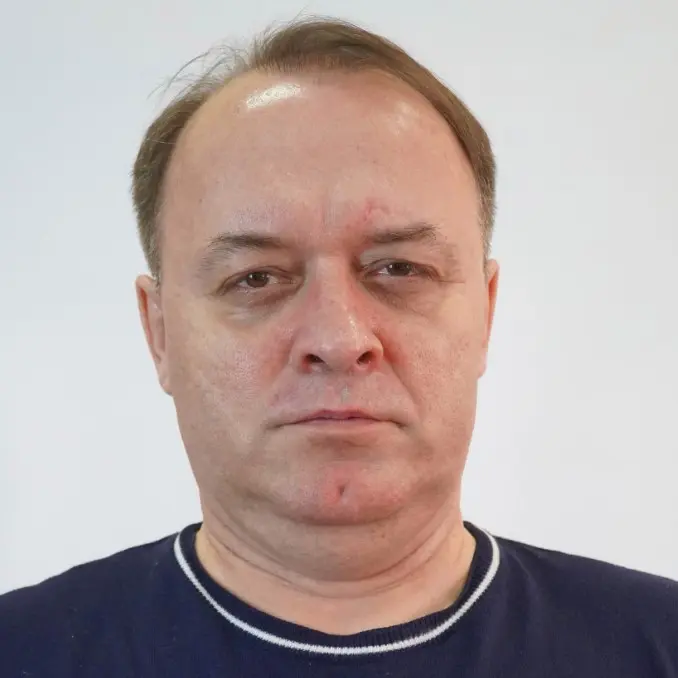 Игорь Зубов | Сетка — социальная сеть от hh.ru