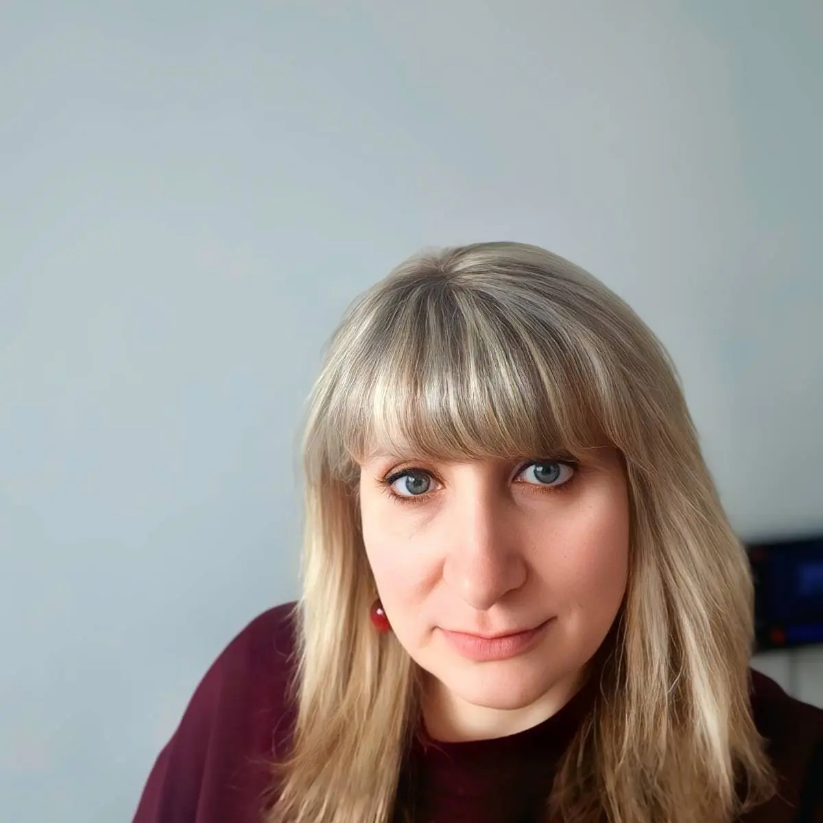 Елена Зернова